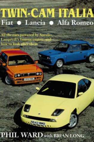 Cover of Twin Cam Italia