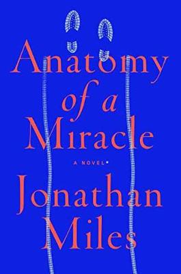 Book cover for Anatomy of a Miracle