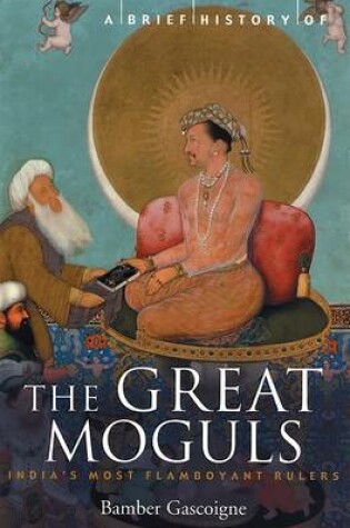 Cover of A Brief History of the Great Moguls