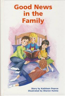 Book cover for Good News in the Family