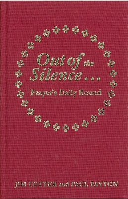 Book cover for Out of the Silence... into the Silence