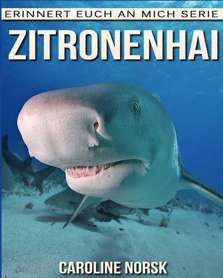 Book cover for Zitronenhai