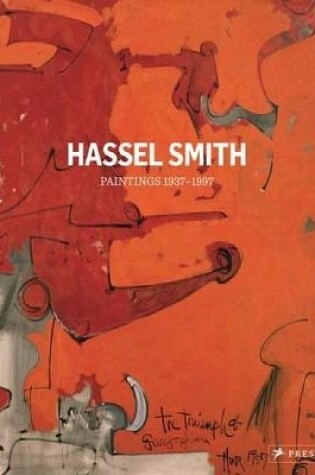 Cover of Hassel Smith