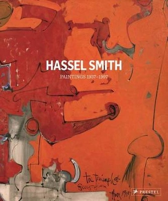 Book cover for Hassel Smith