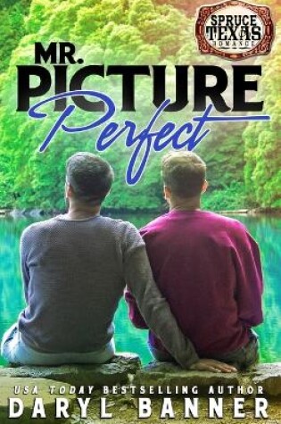 Cover of Mr. Picture Perfect