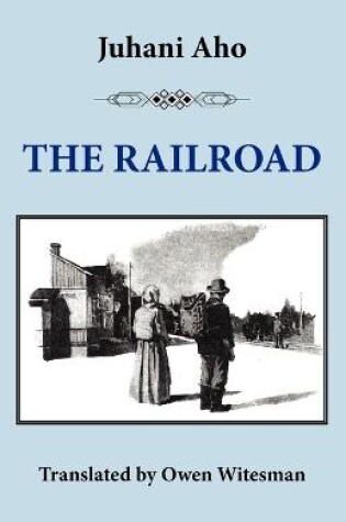 Cover of The Railroad