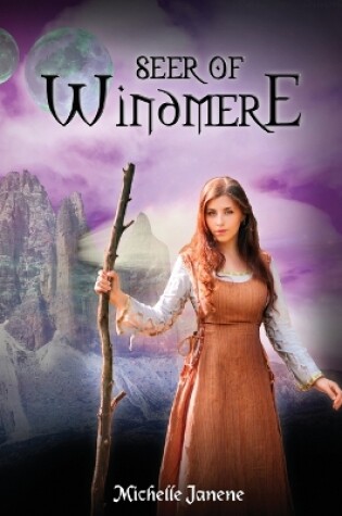 Cover of Seer of Windmere