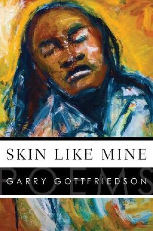 Cover of Skin Like Mine