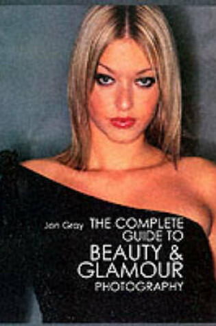 Cover of Beauty and Glamour Photography
