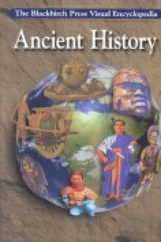 Cover of Ancient History