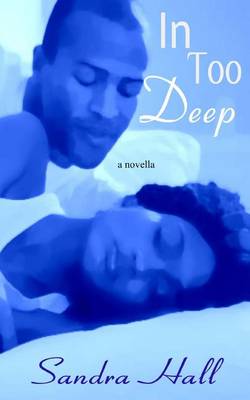 Book cover for In Too Deep