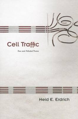 Book cover for Cell Traffic