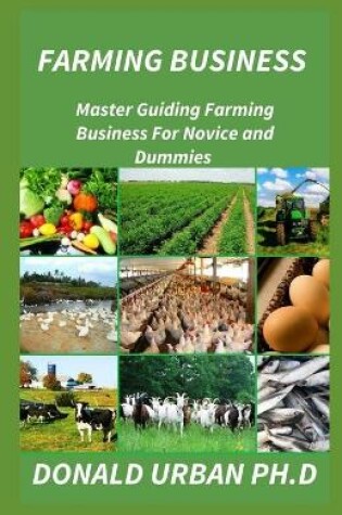 Cover of Farming Business