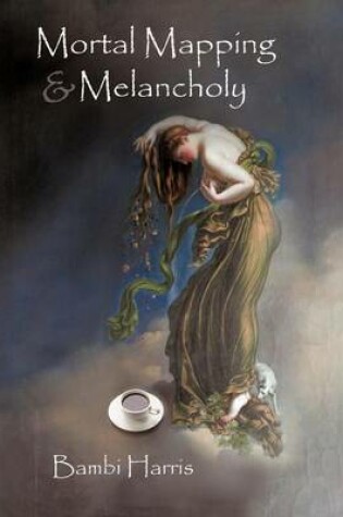 Cover of Mortal Mapping and Melancholy