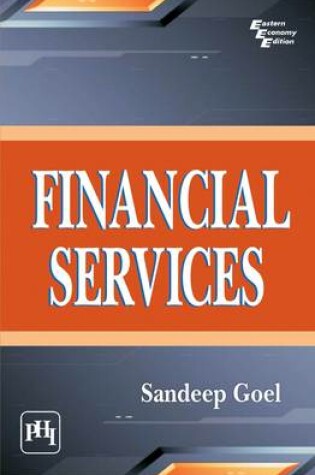 Cover of Financial Services