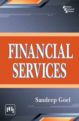 Book cover for Financial Services