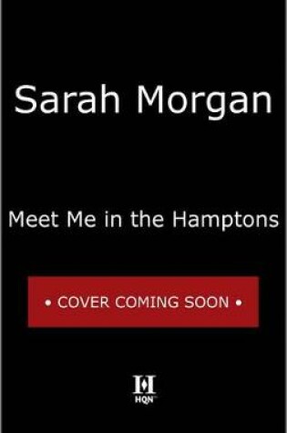 Cover of Holiday in the Hamptons