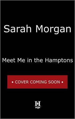 Book cover for Holiday in the Hamptons