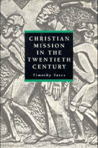 Cover of Christian Mission in the Twentieth Century