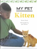 Cover of Kitten