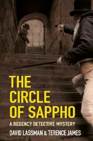 Cover of The Circle of Sappho