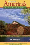 Book cover for The Upper Mississippi River Valley