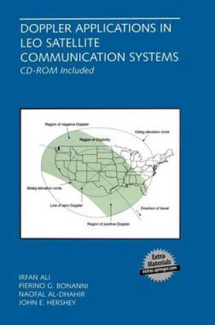 Cover of Doppler Applications in Leo Satellite Communications Systems