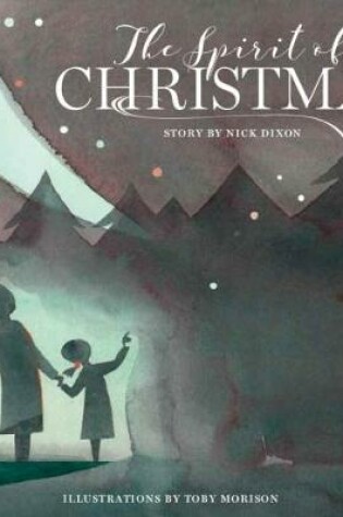 Cover of The Spirit of Christmas