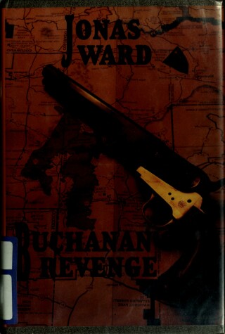 Cover of Buchanan's Revenge