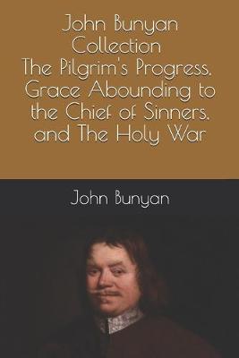 Book cover for John Bunyan Collection