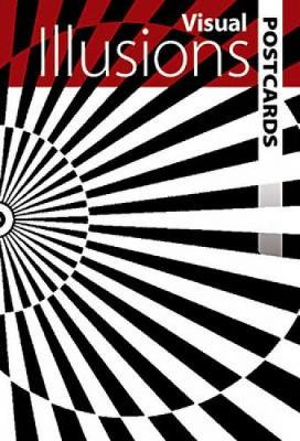 Book cover for Visual Illusions