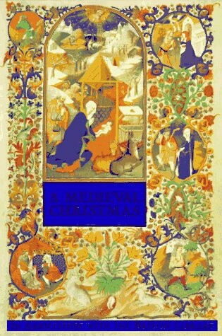 Cover of A Medieval Christmas