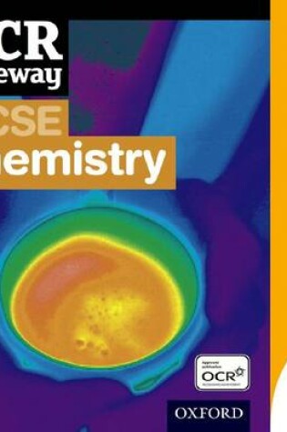 Cover of OCR Gateway GCSE Chemistry Online Homework