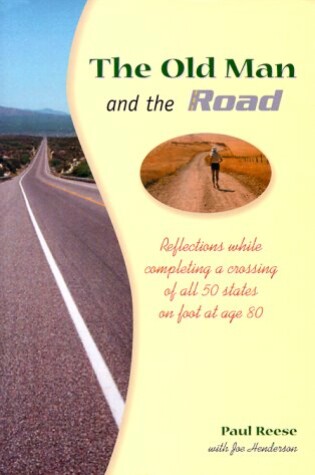 Cover of The Old Man and the Road