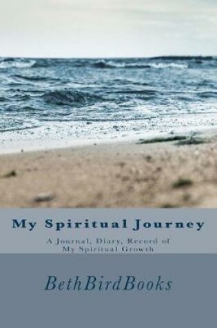 Cover of My Spiritual Journey