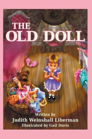 Cover of The Old Doll