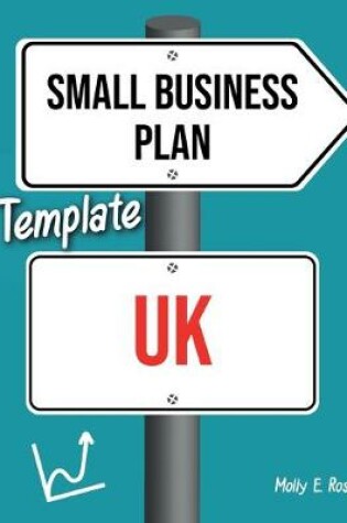 Cover of Small Business Plan Template Uk