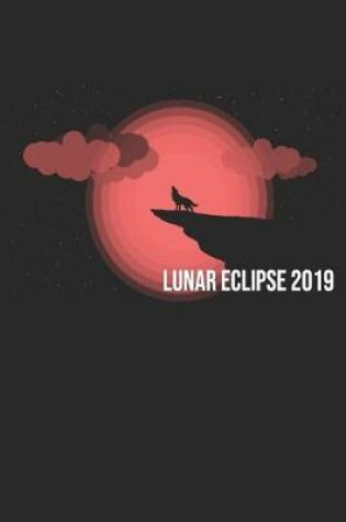Cover of Lunar Eclipse 2019