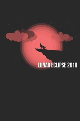 Book cover for Lunar Eclipse 2019