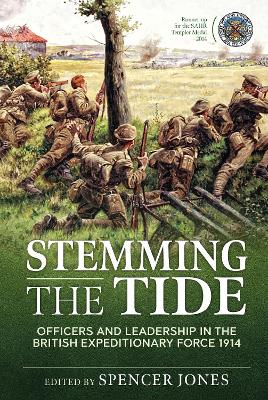 Book cover for Stemming the Tide Revised Edition