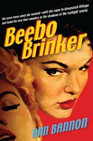 Cover of Beebo Brinker