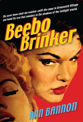 Cover of Beebo Brinker