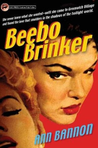 Cover of Beebo Brinker