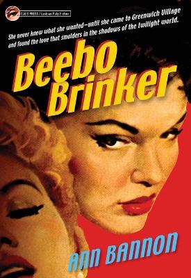 Book cover for Beebo Brinker