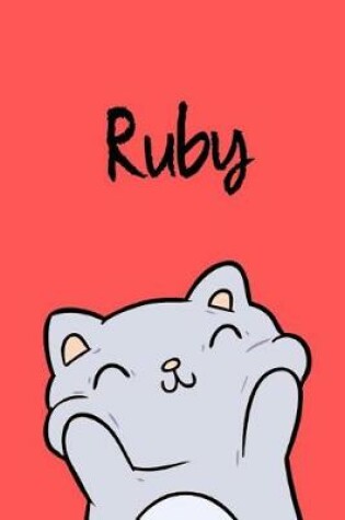 Cover of Ruby