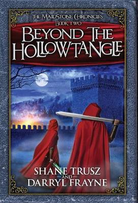 Book cover for Beyond the Hollowtangle
