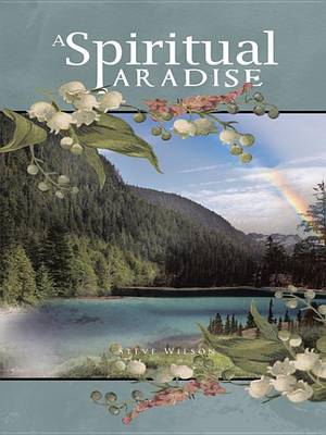 Book cover for A Spiritual Paradise