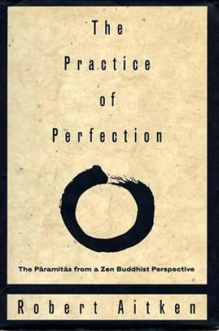 Cover of The Practice of Perfection