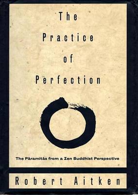 Book cover for The Practice of Perfection