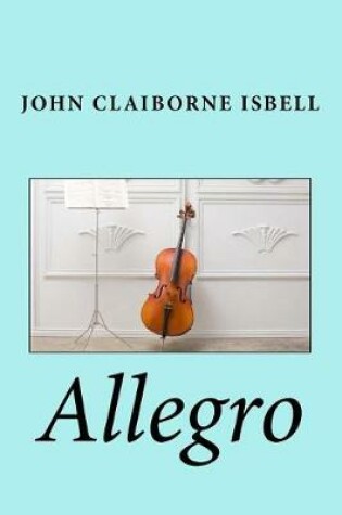 Cover of Allegro